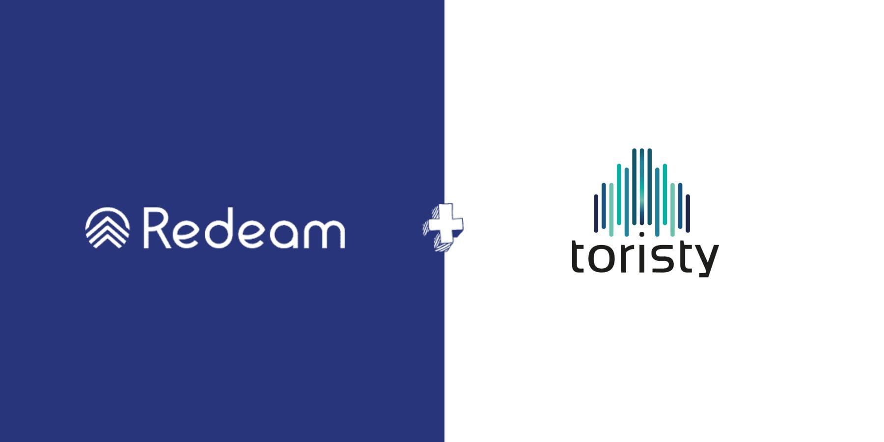 Toristy-Redeam Partnership