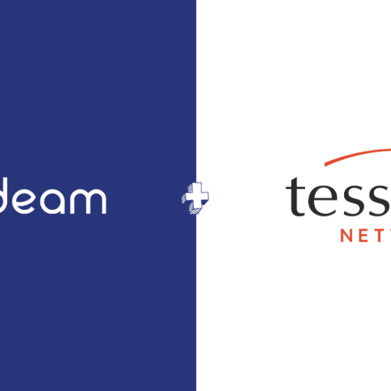 Tessitura-Redeam Joint Partnership