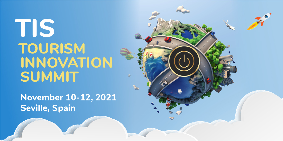 Tourism Innovation Summit 2021 (TIS) About