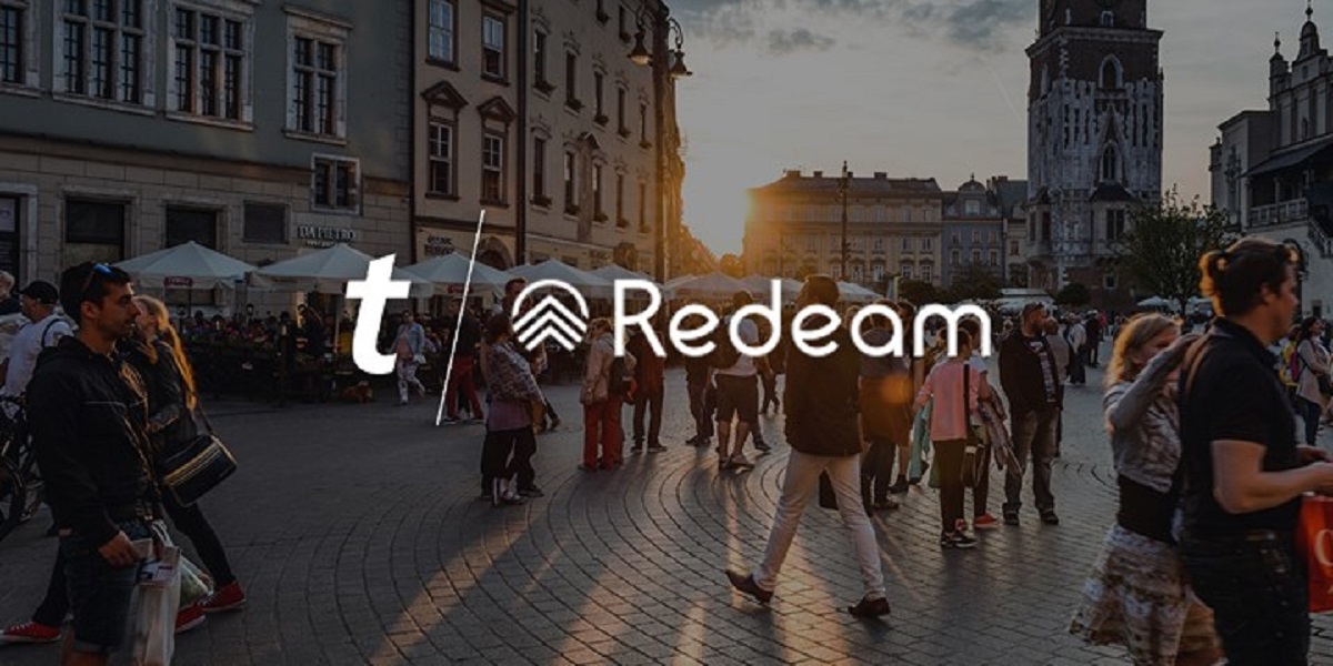 Ticketmaster partners with Redeam to connect live events with attraction and experience booking