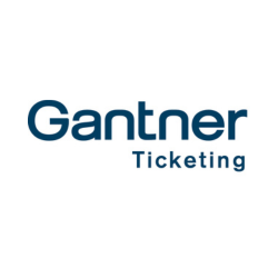 Gantner Ticketing